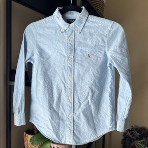 Polo Ralph Lauren Oxford Shirt